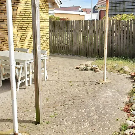 Two-bedroom Kystvejen 06 Apartmán