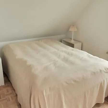 Two-bedroom Kystvejen 06 * Hirtshals