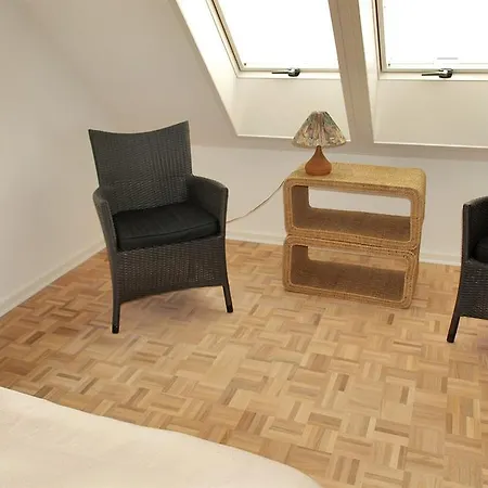 Two-bedroom Kystvejen 06 Apartmán Hirtshals