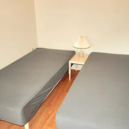 Two-bedroom Kystvejen 06 * Hirtshals